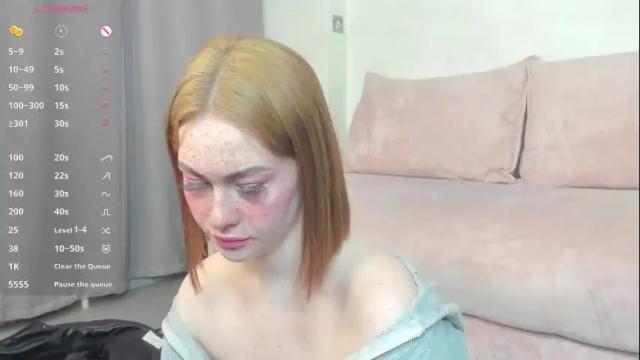 Image 2 of roxy_sunny Stream on Chaturbate on 23 days ago