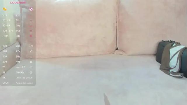 Image 6 of roxy_sunny Stream on Chaturbate on 22 days ago