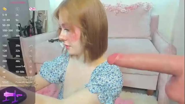 Image 2 of roxy_sunny Stream on Chaturbate on 17 days ago