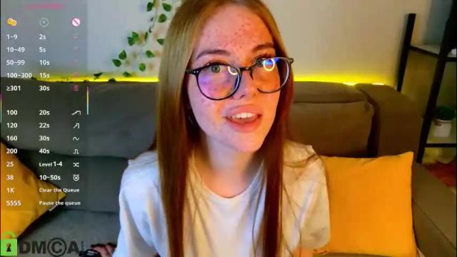 Image 10 of roxy_sunny Stream on Chaturbate on 2 months ago