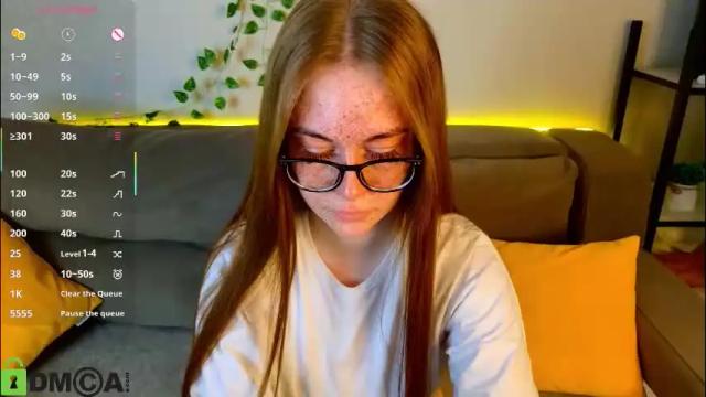 Image 11 of roxy_sunny Stream on Chaturbate on 2 months ago