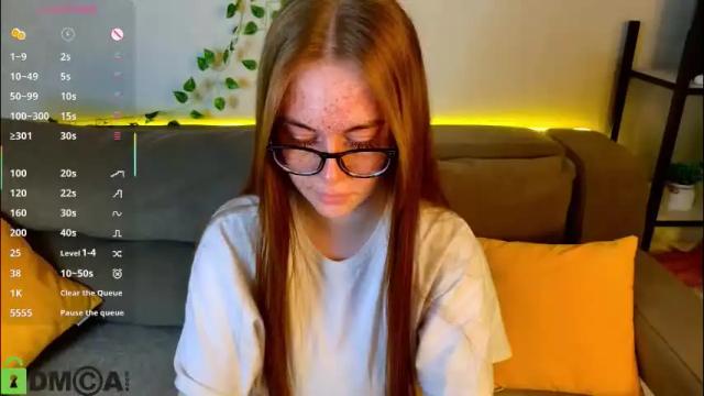 Image 12 of roxy_sunny Stream on Chaturbate on 2 months ago