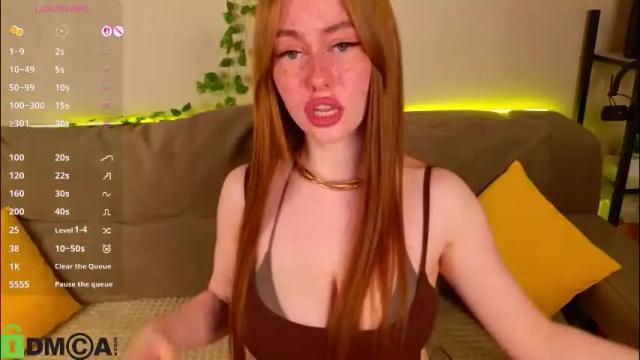 Image 7 of roxy_sunny Stream on Chaturbate on 2 months ago