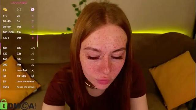 Image 12 of roxy_sunny Stream on Chaturbate on 2 months ago
