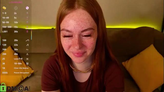 Image 7 of roxy_sunny Stream on Chaturbate on 2 months ago