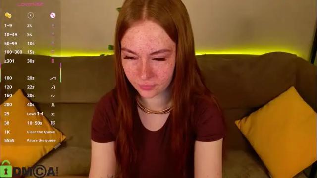 Image 8 of roxy_sunny Stream on Chaturbate on 2 months ago