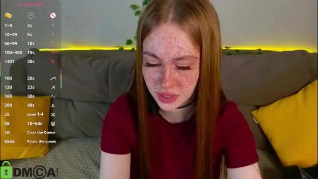 Image 10 of roxy_sunny Stream on Chaturbate on 1 month ago