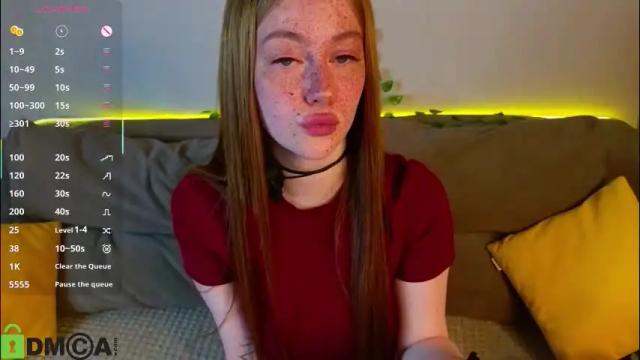 Image 12 of roxy_sunny Stream on Chaturbate on 1 month ago