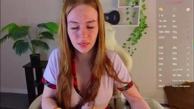 Image 11 of roxy_sunny Stream on Chaturbate on 27 days ago