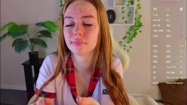 Image 12 of roxy_sunny Stream on Chaturbate on 27 days ago