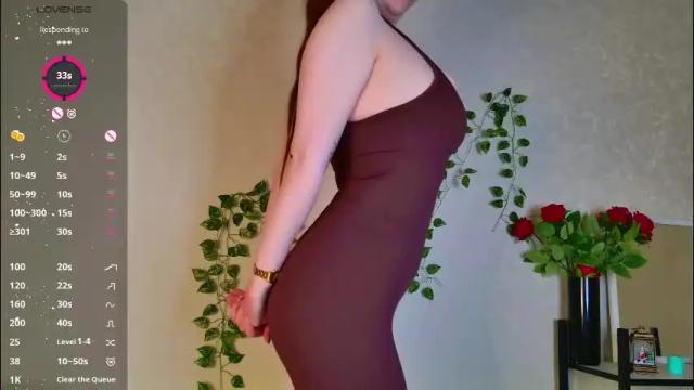 Image 12 of roxy_sunny Stream on Chaturbate on 24 days ago
