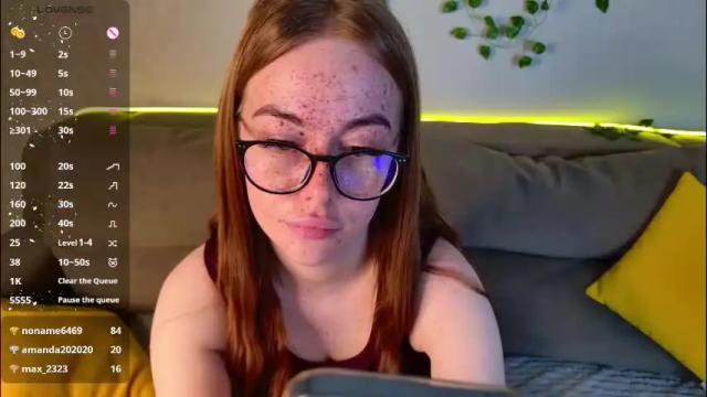 Thumbnail 3, roxy_sunny's Stream at Chaturbate, 18 days ago