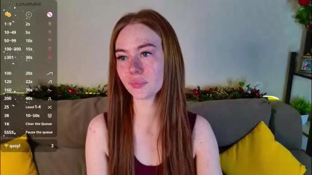 Thumbnail 1, roxy_sunny's Stream at Chaturbate, 16 days ago