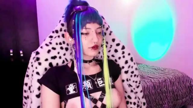 Image 7 of roxy_toxic Stream on Chaturbate on 15 months ago