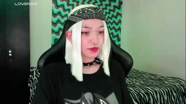 Thumbnail 1, roxy_toxic's Stream at Chaturbate, 5 months ago