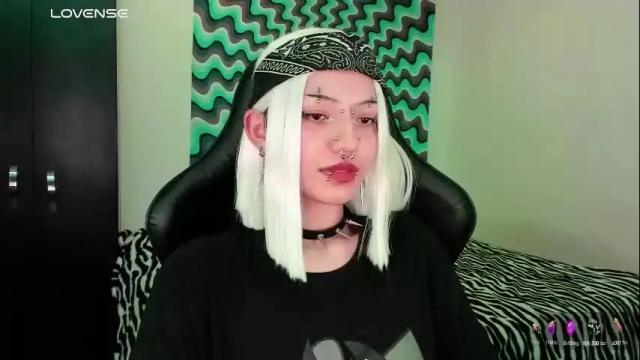 Image 10 of roxy_toxic Stream on Chaturbate on 5 months ago