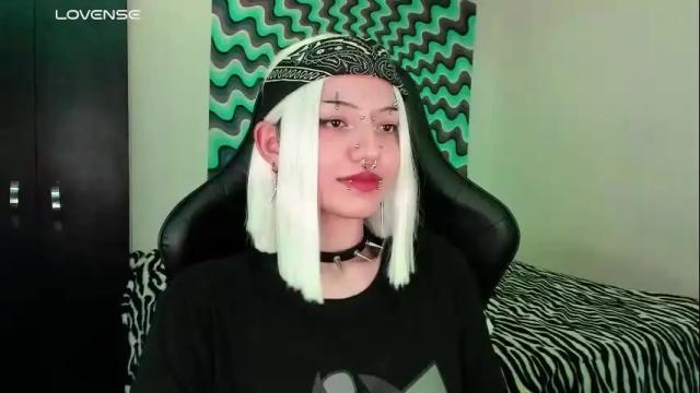Image 11 of roxy_toxic Stream on Chaturbate on 5 months ago