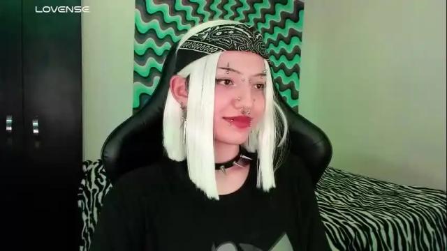 Image 12 of roxy_toxic Stream on Chaturbate on 5 months ago