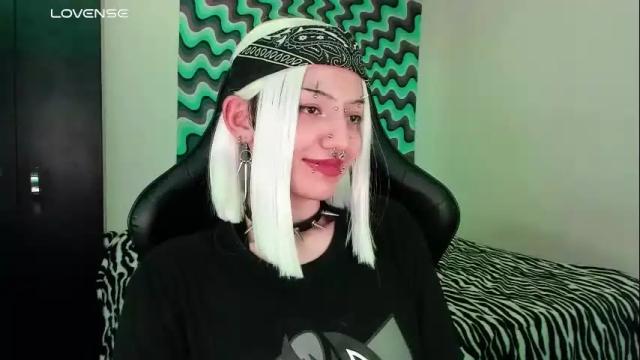 Image 3 of roxy_toxic Stream on Chaturbate on 5 months ago