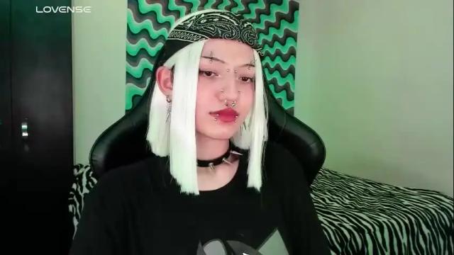 Image 4 of roxy_toxic Stream on Chaturbate on 5 months ago