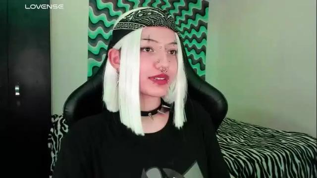 Thumbnail 2, roxy_toxic's Stream at Chaturbate, 5 months ago