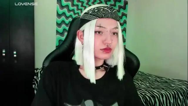 Image 6 of roxy_toxic Stream on Chaturbate on 5 months ago