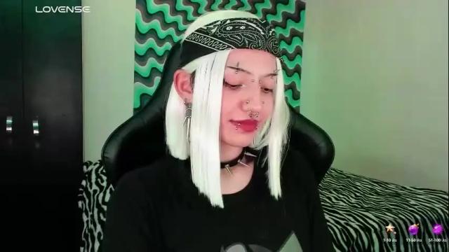 Image 7 of roxy_toxic Stream on Chaturbate on 5 months ago