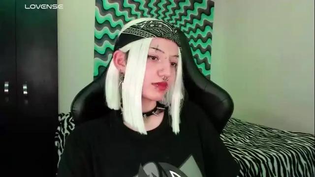 Thumbnail 3, roxy_toxic's Stream at Chaturbate, 5 months ago