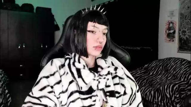 Thumbnail 3, roxy_toxic's Stream at Chaturbate, 17 days ago