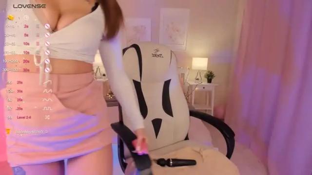 Image 4 of roxy_wet Stream on Chaturbate on 16 months ago