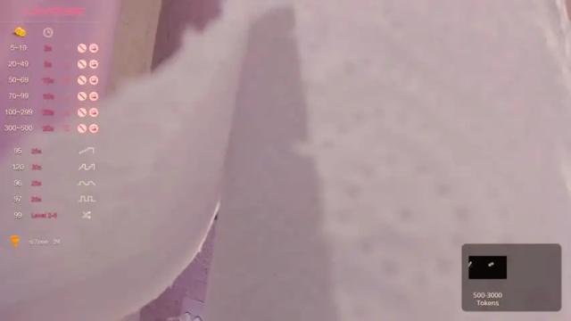 Image 11 of roxy_wet Stream on Chaturbate on 13 months ago