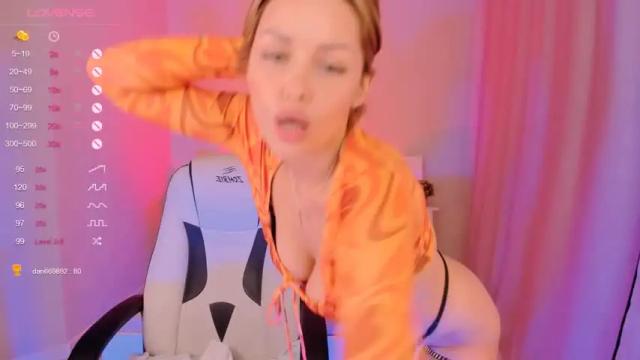 Image 12 of roxy_wet Stream on Chaturbate on 13 months ago