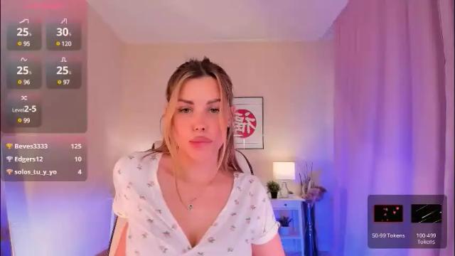Image 10 of roxy_wet Stream on Chaturbate on 3 months ago