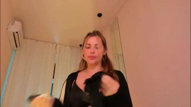 Thumbnail 3, roxy_wet's Stream at Chaturbate, 3 months ago