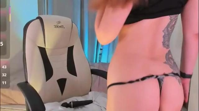 Image 12 of roxy_wet Stream on Chaturbate on 1 month ago