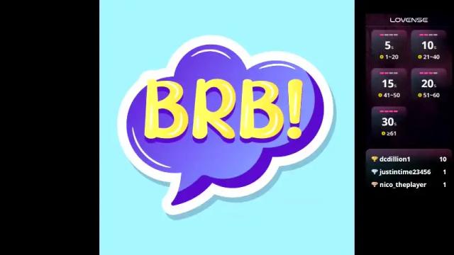 Image 2 of roxyandclhoe Stream on Chaturbate on 8 months ago