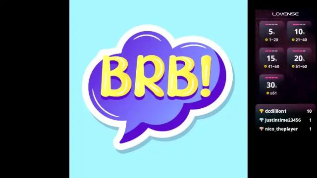 Image 6 of roxyandclhoe Stream on Chaturbate on 8 months ago