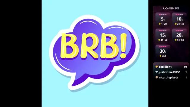 Image 7 of roxyandclhoe Stream on Chaturbate on 8 months ago