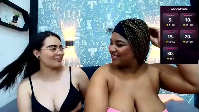 Thumbnail 1, roxyandclhoe's Stream at Chaturbate, 7 months ago