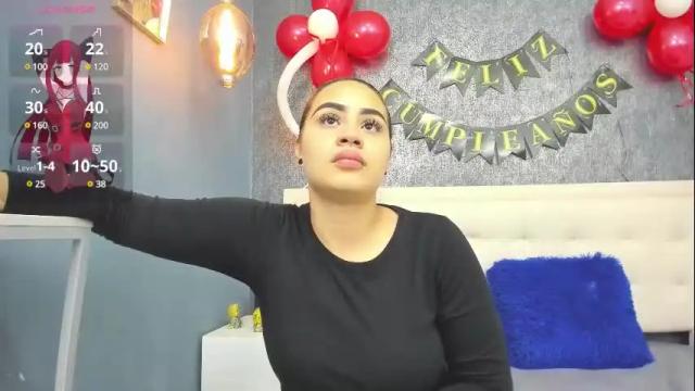 Thumbnail 1, roxyandclhoe's Stream at Chaturbate, 7 months ago