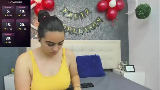 Thumbnail 2, roxyandclhoe's Stream at Chaturbate, 7 months ago