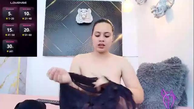 Image 3 of roxyandclhoe Stream on Chaturbate on 7 months ago