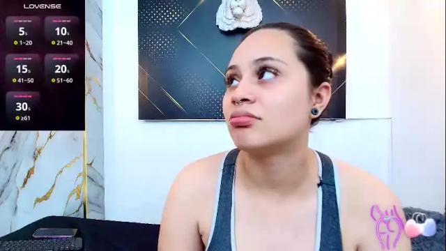 Image 12 of roxyandclhoe Stream on Chaturbate on 7 months ago