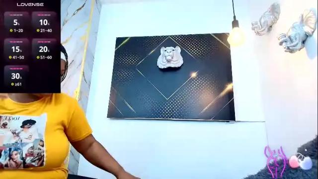 Image 2 of roxyandclhoe Stream on Chaturbate on 7 months ago