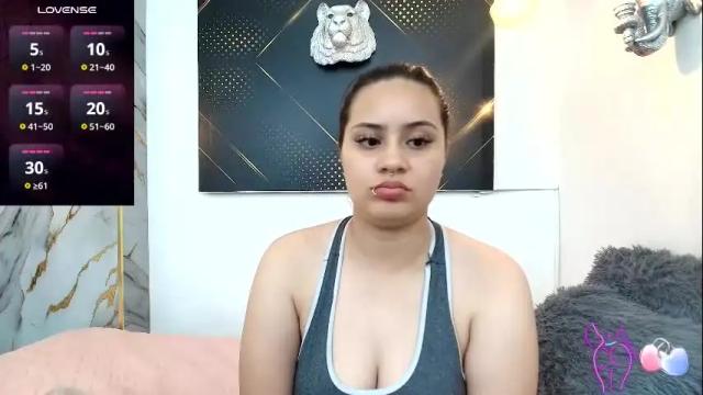 Image 10 of roxyandclhoe Stream on Chaturbate on 7 months ago