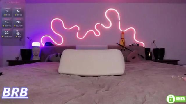 Image 2 of roxybentz Stream on Chaturbate on 14 months ago