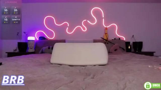Thumbnail 2, roxybentz's Stream at Chaturbate, 13 months ago
