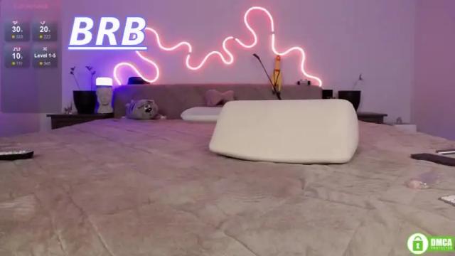 Thumbnail 1, roxybentz's Stream at Chaturbate, 13 months ago