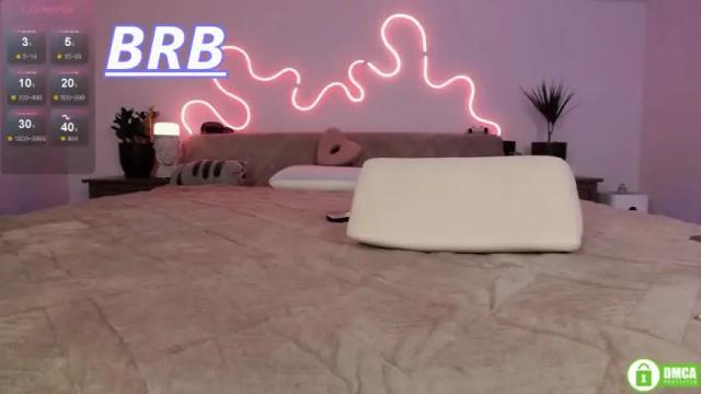 Thumbnail 1, roxybentz's Stream at Chaturbate, 13 months ago