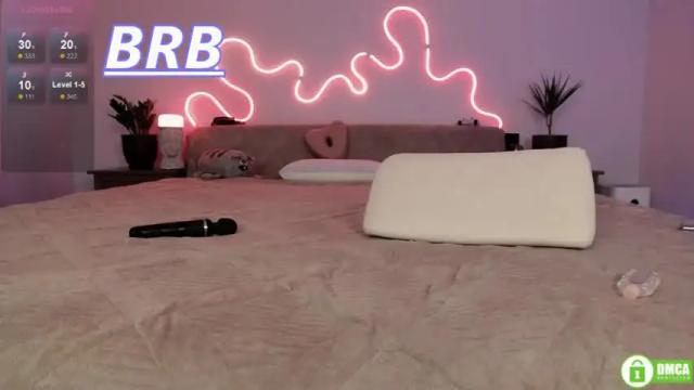 Thumbnail 3, roxybentz's Stream at Chaturbate, 13 months ago